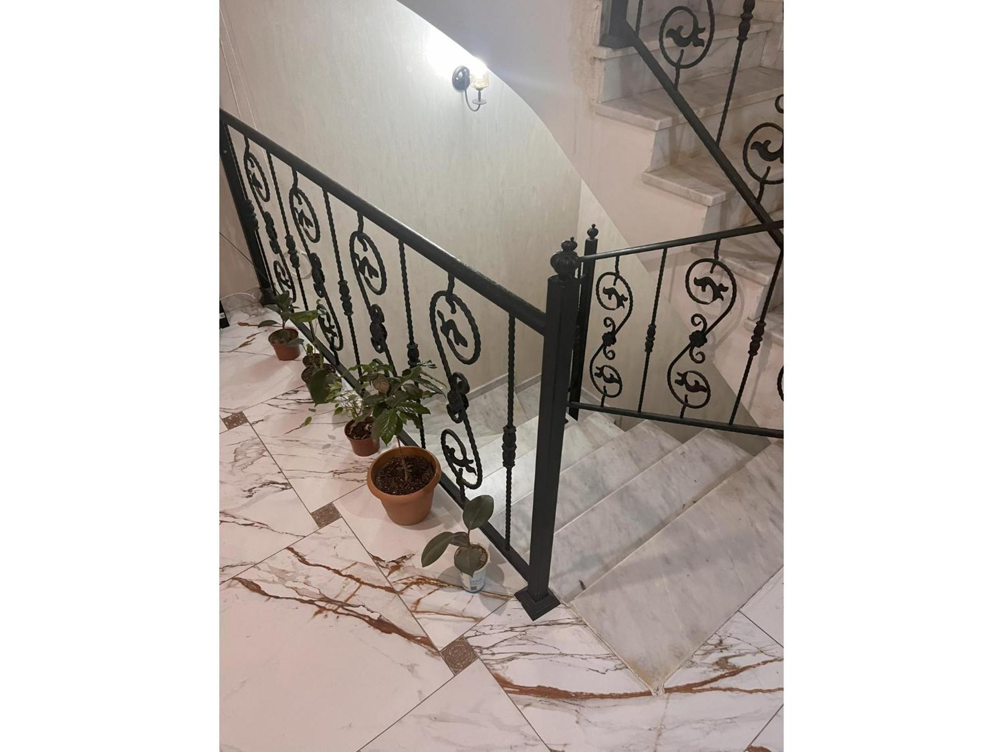 Silver 42 Boutique Hotel Tbilisi Exterior photo