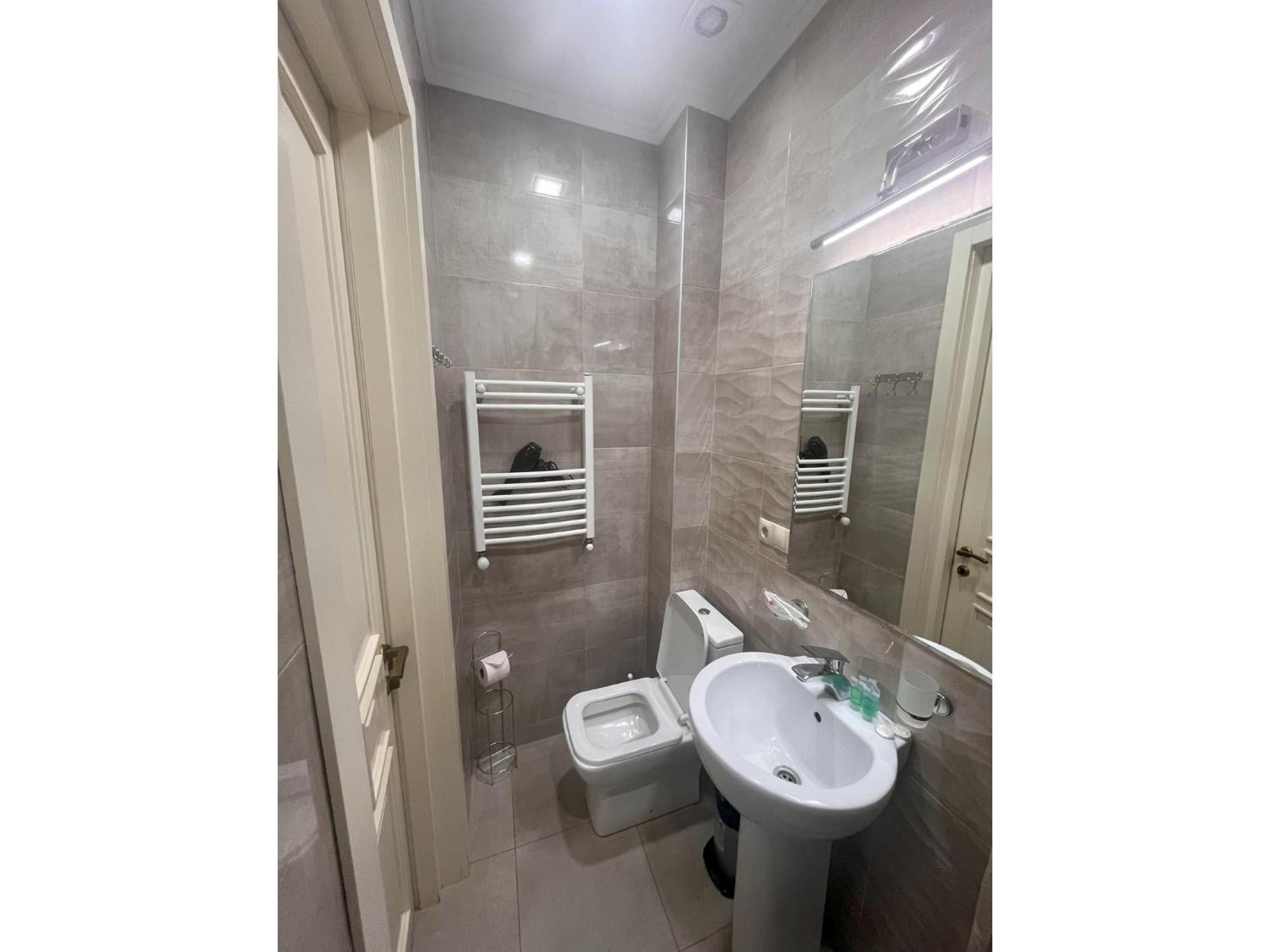 Silver 42 Boutique Hotel Tbilisi Exterior photo